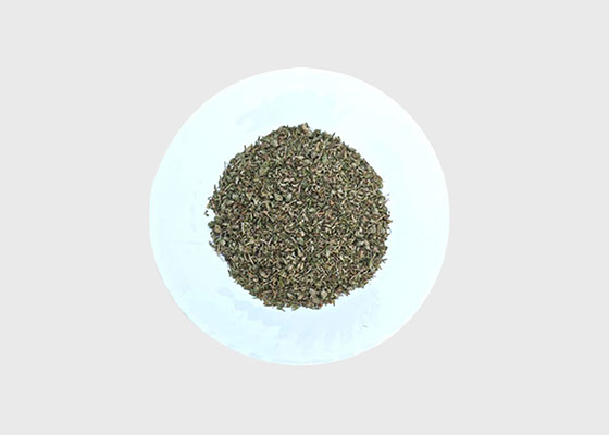 Dried Thyme — Thymus vulgaris from Tunisia